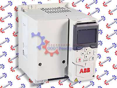 Ремонт частотных преобразователей ABB