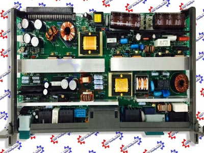 Ремонт платы модуля источника питания Fanuc