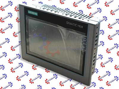 Панели SIEMENS SIMATIC HMI разных серий