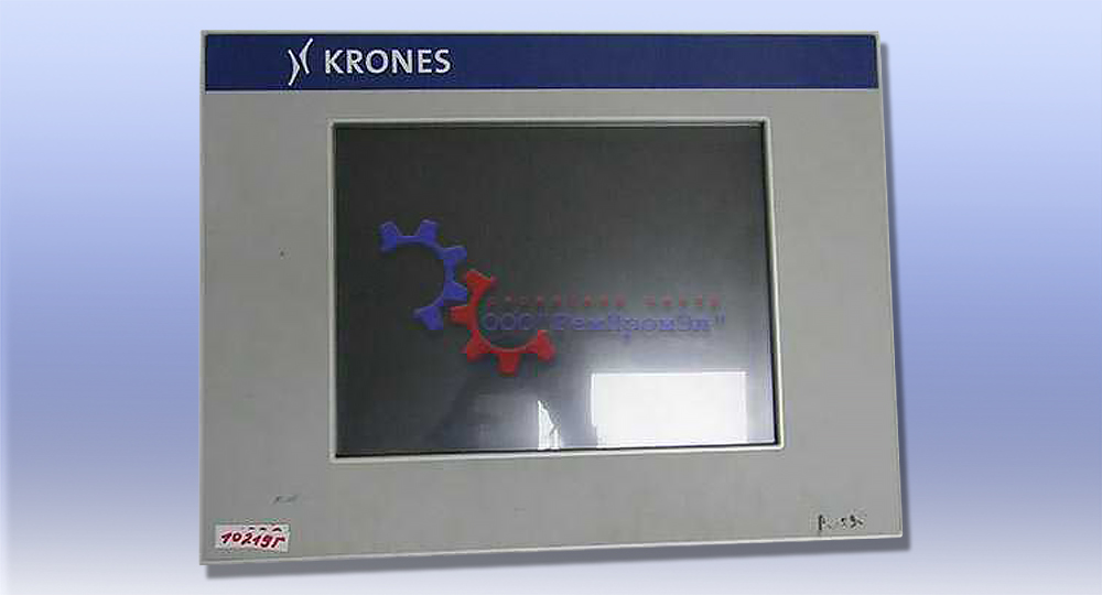 Панельный ПК KRONES 5PC720.1214-30