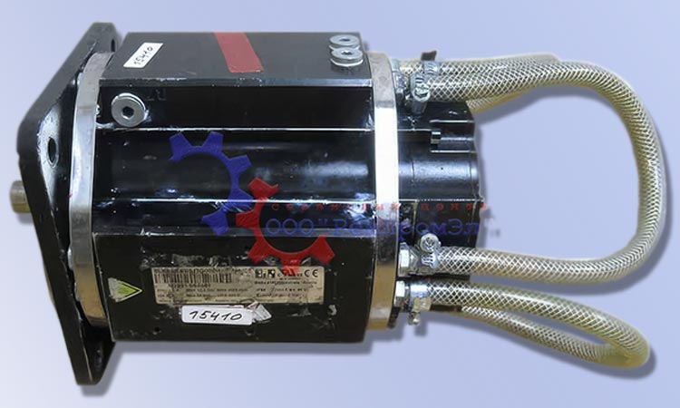 Серводвигатель B&R 8LSA65.EB045D000-1