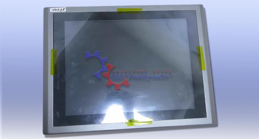 Панельный компьютер Aplex Technology ARCHMI-815-03