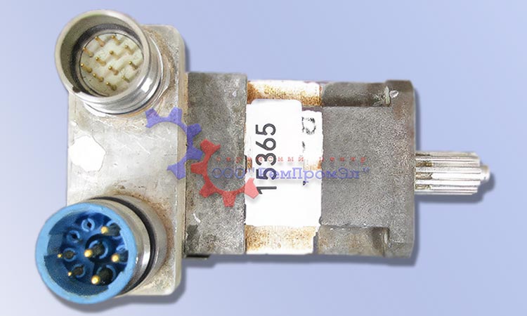 Серводвигатель BALDOR BSM50N-175CAX