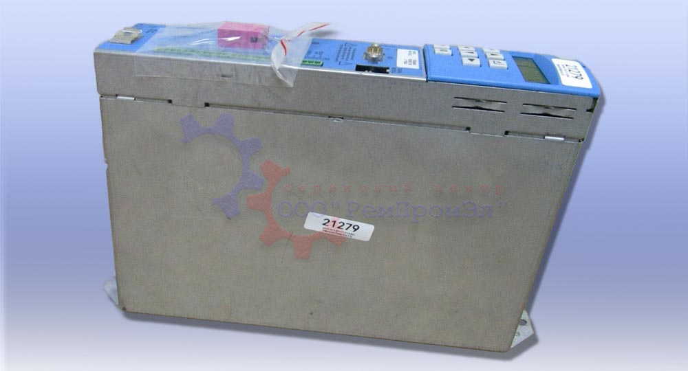 Частотный преобразователь STOBER Posidrive FDS 5040/L