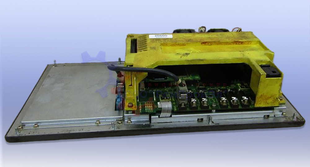 ЧПУ Fanuc A02B-0311-B520