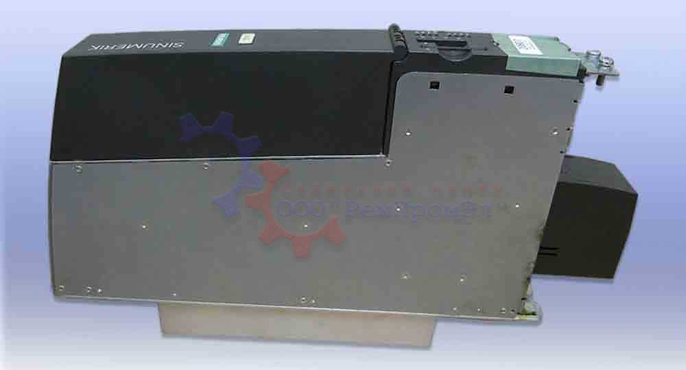 ЧПУ Siemens SINUMERIK 840D NCU 710.1