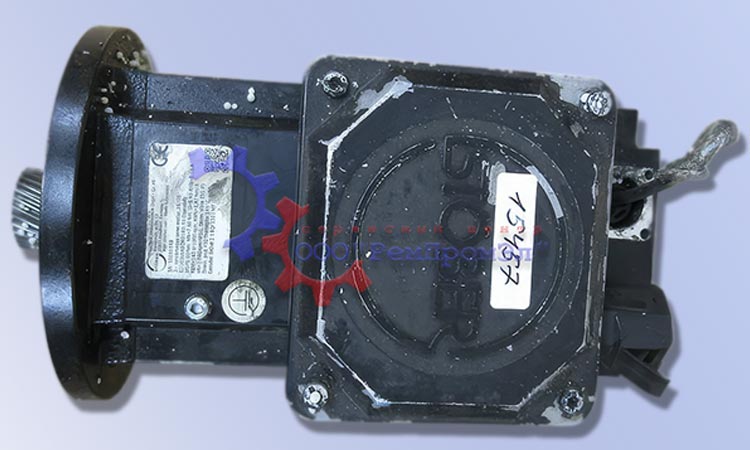 Серводвигатель STOBER ANTRIEBSTECHNIK ED503USABQR0140;S1