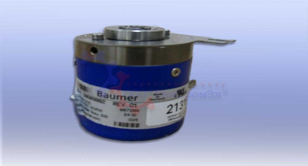 Энкодер Baumer GXM2S.Z20
