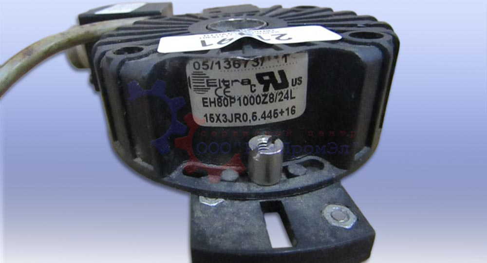 Энкодер Eltra EH80P1000Z8/24L