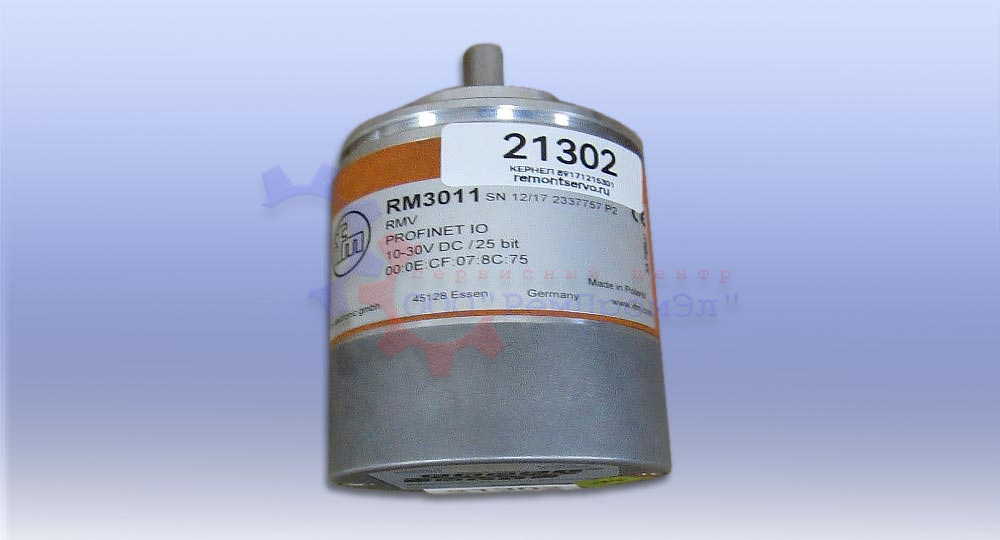 Энкодер ifm RM3011