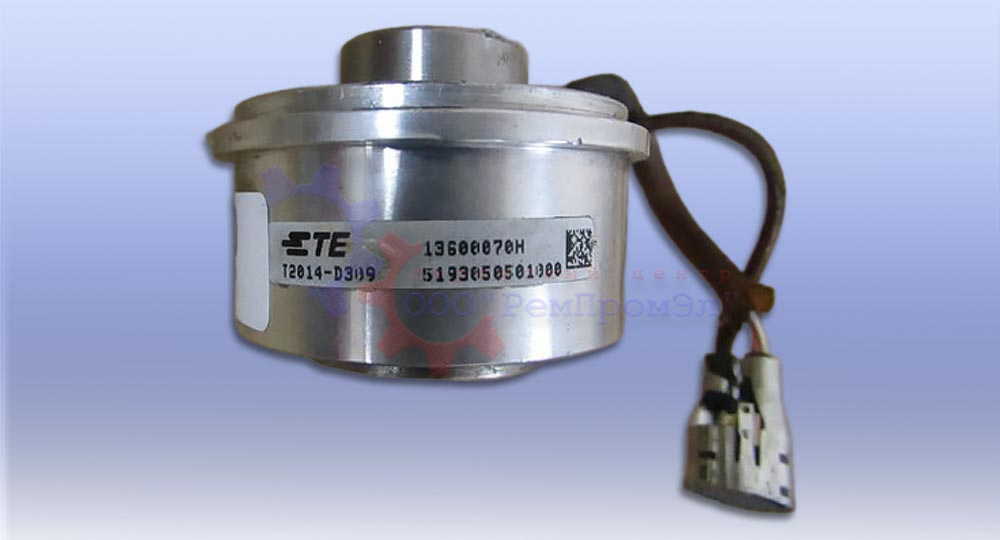 Резольвер TE T2014-D309 SMI10