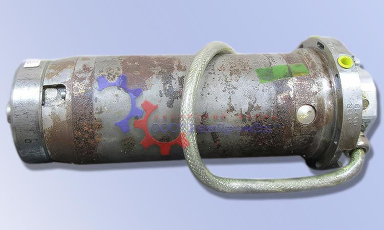 Серводвигатель EMAG FSDPA-0314.06160.00