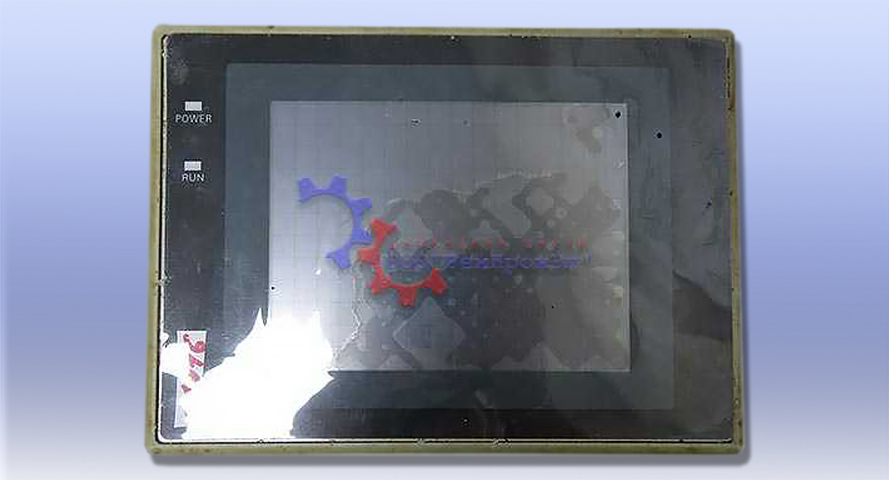 Панель оператора OMRON NT31C-ST143-EV3