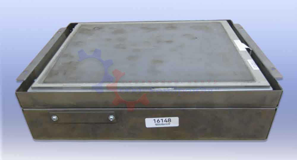 Промышленный ПК Mitrol PPCETX C-5124-11030061-0172