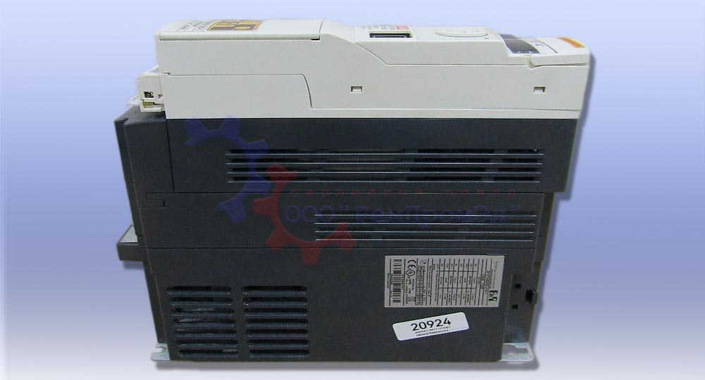 Сервопривод B&R 8I74T400550.010-1