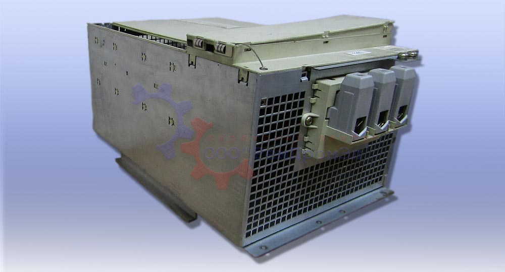 Сервопривод Siemens Simodrive 6SN1124-1AA01-0FA1