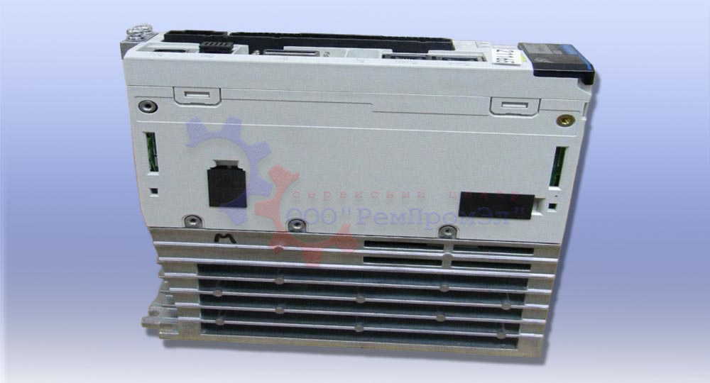 Сервопривод Yaskawa SGDXS-2R8A40A8002