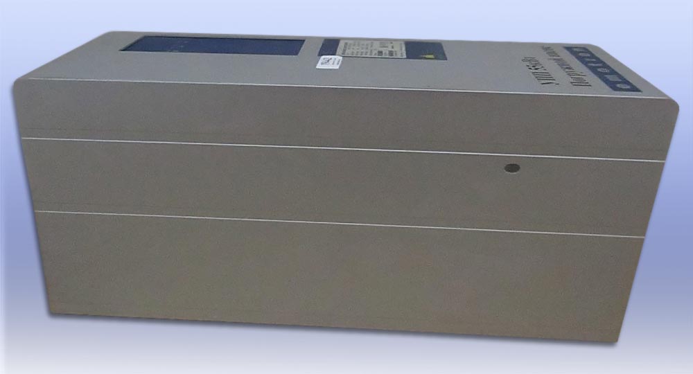 Устройство плавного пуска EMOTRON MSF-110 525 2CVN-EU